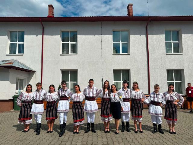 „Dăruind vei dobândi!” – peste 300 de participanți, patru zile de credință, prietenie și bucurie la Filioara