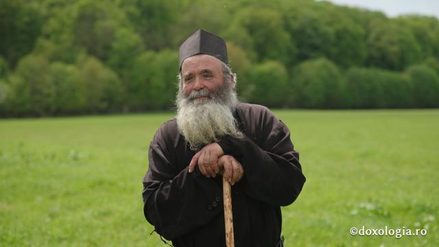 Părintele Vichentie de la Secu