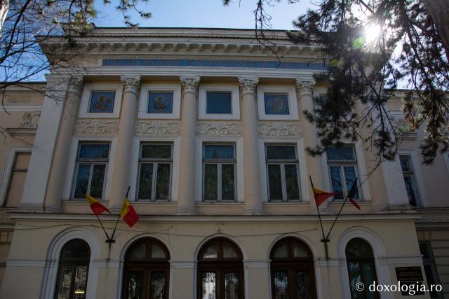 Specializarea Teologie Ortodoxă Asistență Socială, locul în care credința se concretizează în faptă