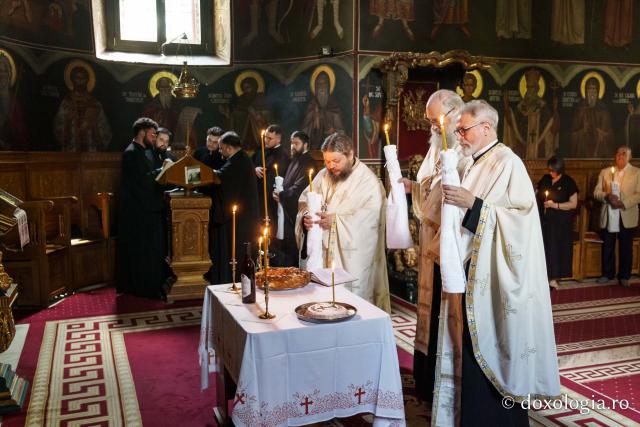 Iașul găzduiește cea de-a XV-a ediție a Simpozionului „Explorări în tradiția biblică românească și europeană”