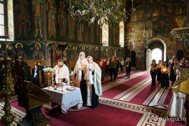 Iașul găzduiește cea de-a XV-a ediție a Simpozionului „Explorări în tradiția biblică românească și europeană”