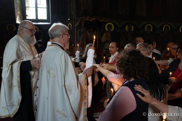 Iașul găzduiește cea de-a XV-a ediție a Simpozionului „Explorări în tradiția biblică românească și europeană”