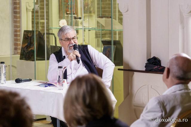 Iașul găzduiește cea de-a XV-a ediție a Simpozionului „Explorări în tradiția biblică românească și europeană”