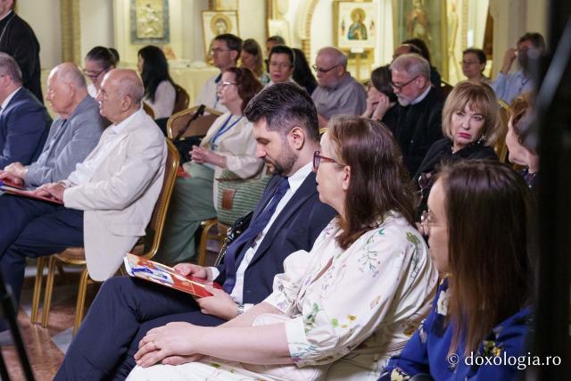 Iașul găzduiește cea de-a XV-a ediție a Simpozionului „Explorări în tradiția biblică românească și europeană”