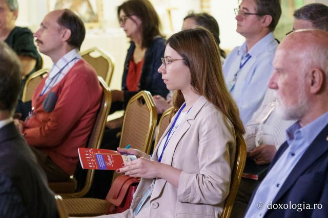 Iașul găzduiește cea de-a XV-a ediție a Simpozionului „Explorări în tradiția biblică românească și europeană”