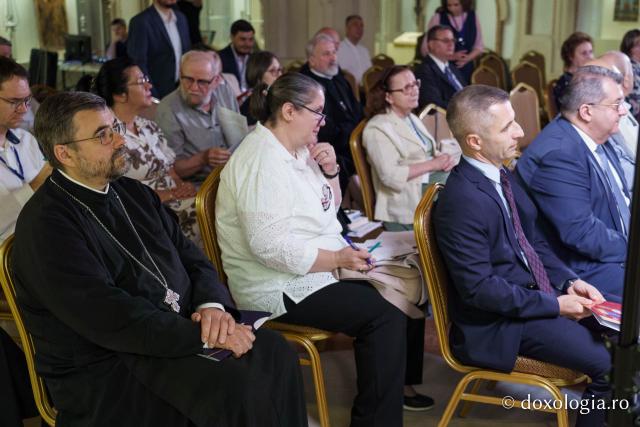 Iașul găzduiește cea de-a XV-a ediție a Simpozionului „Explorări în tradiția biblică românească și europeană”