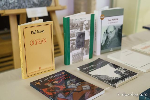 Iașul găzduiește cea de-a XV-a ediție a Simpozionului „Explorări în tradiția biblică românească și europeană”