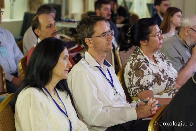 Iașul găzduiește cea de-a XV-a ediție a Simpozionului „Explorări în tradiția biblică românească și europeană”