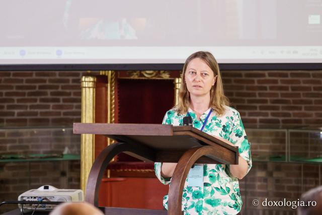 Iașul găzduiește cea de-a XV-a ediție a Simpozionului „Explorări în tradiția biblică românească și europeană”