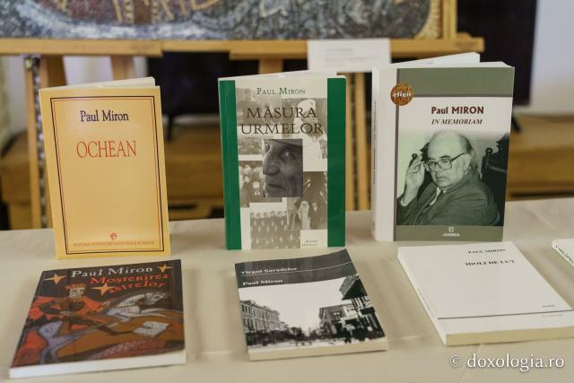 Iașul găzduiește cea de-a XV-a ediție a Simpozionului „Explorări în tradiția biblică românească și europeană”