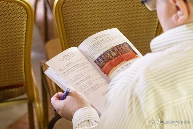 Iașul găzduiește cea de-a XV-a ediție a Simpozionului „Explorări în tradiția biblică românească și europeană”