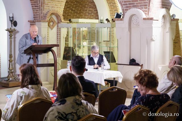 Iașul găzduiește cea de-a XV-a ediție a Simpozionului „Explorări în tradiția biblică românească și europeană”