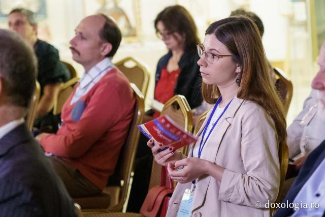 Iașul găzduiește cea de-a XV-a ediție a Simpozionului „Explorări în tradiția biblică românească și europeană”