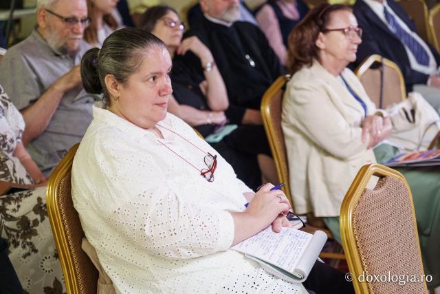 Iașul găzduiește cea de-a XV-a ediție a Simpozionului „Explorări în tradiția biblică românească și europeană”