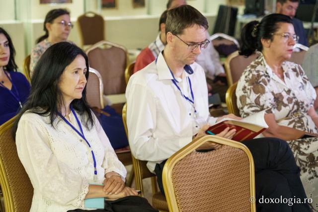 Iașul găzduiește cea de-a XV-a ediție a Simpozionului „Explorări în tradiția biblică românească și europeană”