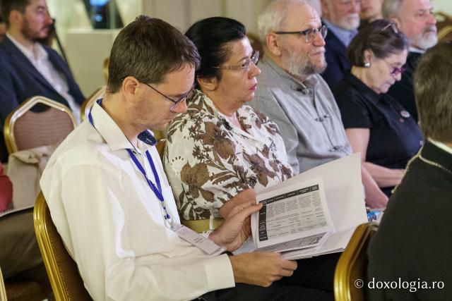 Iașul găzduiește cea de-a XV-a ediție a Simpozionului „Explorări în tradiția biblică românească și europeană”