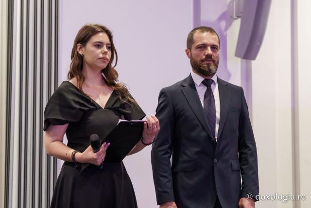 PS Nichifor Botoșăneanul, către absolvenții Facultății de Teologie din Iași: „Jurământul depus astăzi este un chip al rugăciunii, un gând de mulțumire”