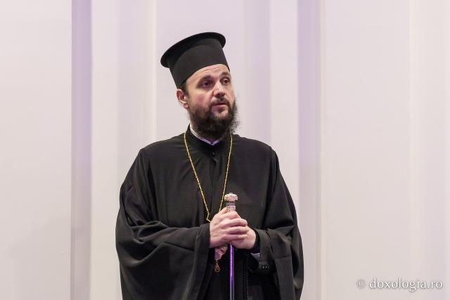 PS Nichifor Botoșăneanul, către absolvenții Facultății de Teologie din Iași: „Jurământul depus astăzi este un chip al rugăciunii, un gând de mulțumire”