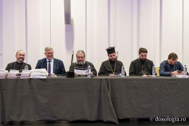 PS Nichifor Botoșăneanul, către absolvenții Facultății de Teologie din Iași: „Jurământul depus astăzi este un chip al rugăciunii, un gând de mulțumire”