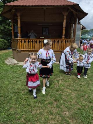 Festivalul Bucuriei, la a treia ediție, la München