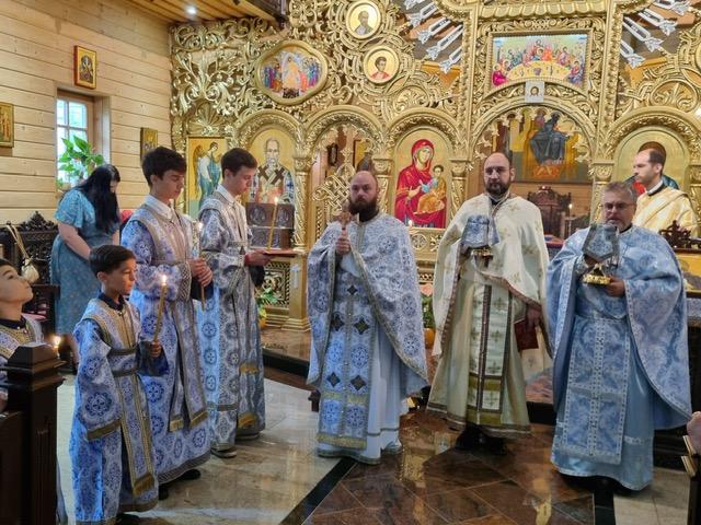 Festivalul Bucuriei, la a treia ediție, la München