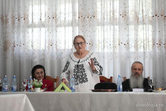Ostașii Moldovei, cinstiți la 550 de ani de la Bătălia de la Războieni – Valea Albă