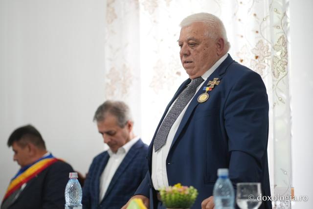 Ostașii Moldovei, cinstiți la 550 de ani de la Bătălia de la Războieni – Valea Albă