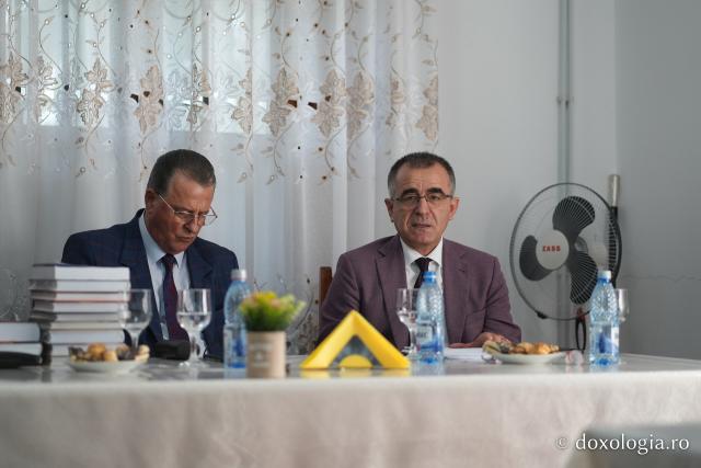 Ostașii Moldovei, cinstiți la 550 de ani de la Bătălia de la Războieni – Valea Albă