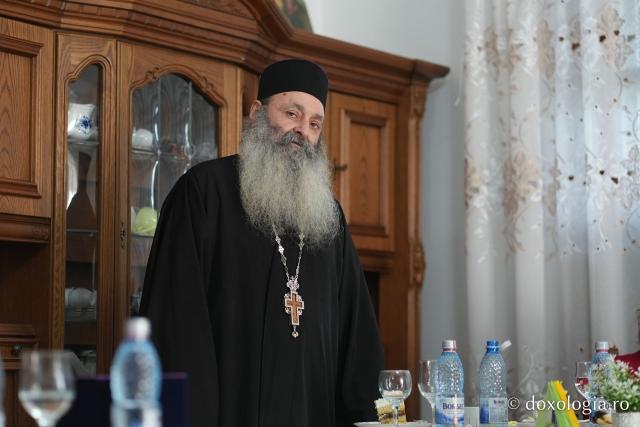 Ostașii Moldovei, cinstiți la 550 de ani de la Bătălia de la Războieni – Valea Albă