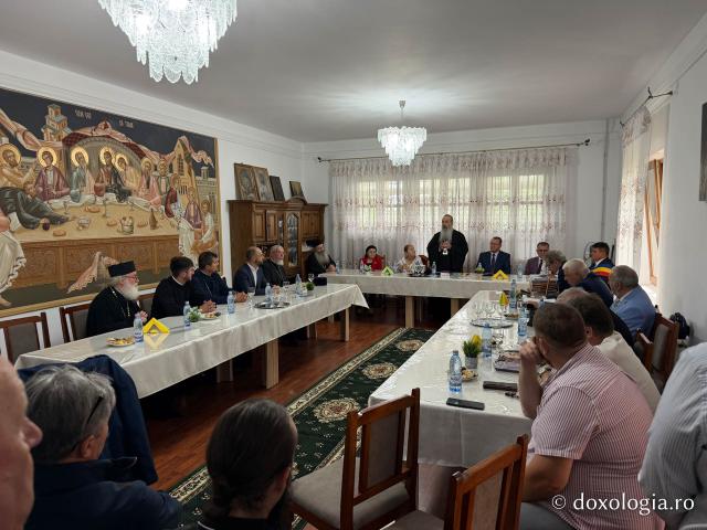 Ostașii Moldovei, cinstiți la 550 de ani de la Bătălia de la Războieni – Valea Albă