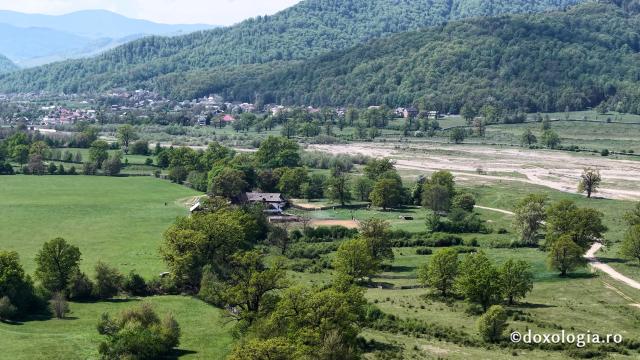 stâna Pr. Vichentie