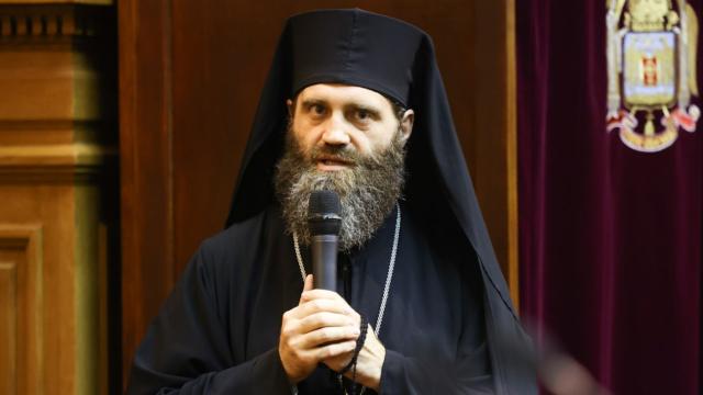 Sfântul Sinod a ales doi noi Arhierei-vicari pentru Episcopiile Ortodoxe Române din Italia și Australia