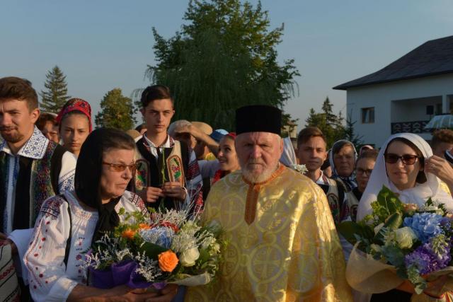 In Memoriam: Părintele Clement Gheorghiu – 7 ani de veșnicie și neuitare