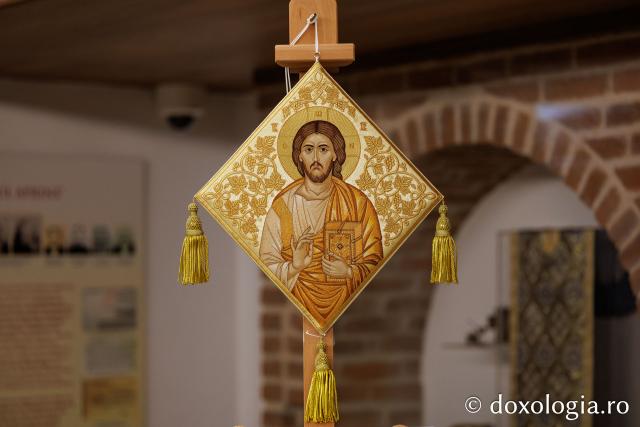 Expoziție de bedernițe, la Muzeul Mitropolitan Iași