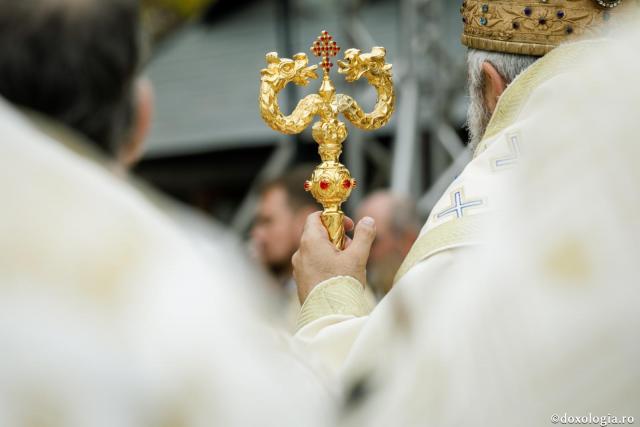 Evenimente care vor avea loc în Arhiepiscopia Iaşilor, în perioada 12-18 iulie 2026
