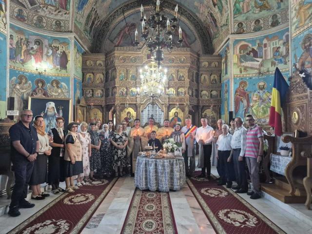Patriarhul Teoctist, pomenit la 19 ani de la trecerea la cele veșnice