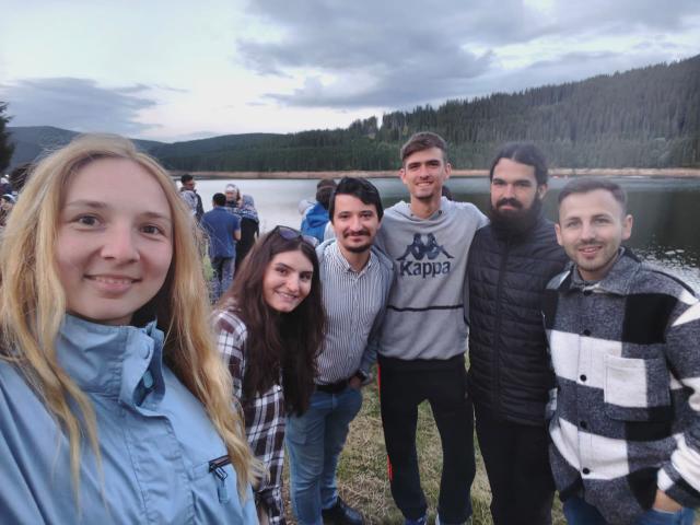Tabăra Internațională Oașa 2026 – o școală a iubirii, a comuniunii și a responsabilității