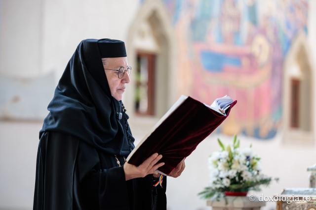Proclamarea locală a canonizării Sfintelor de la Văratec | Cuvioaselor Nazaria, Olimpiada și Elisabeta, rugați-vă pentru noi!