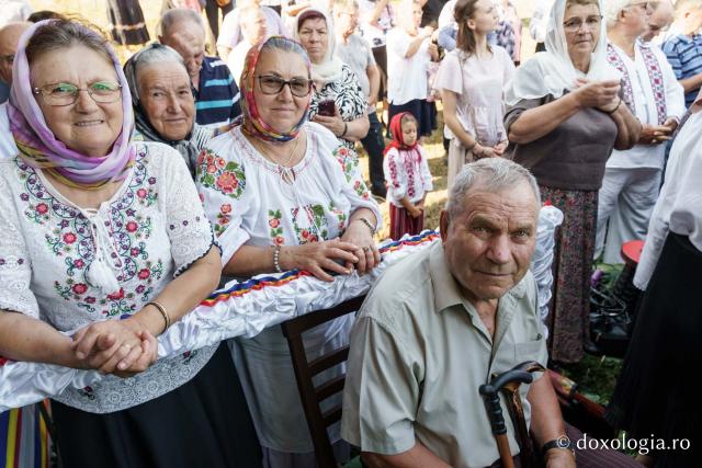 Sfântul Ioan Iacob, cinstit la el acasă: „Să urmăm pilda vieții lui și să o facem vie în viața noastră”