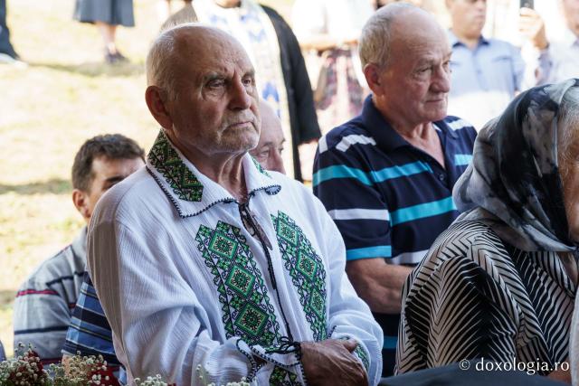 Sfântul Ioan Iacob, cinstit la el acasă: „Să urmăm pilda vieții lui și să o facem vie în viața noastră”