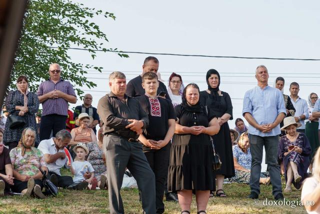 Sfântul Ioan Iacob, cinstit la el acasă: „Să urmăm pilda vieții lui și să o facem vie în viața noastră”