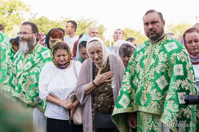 Sfântul Ioan Iacob, cinstit la el acasă: „Să urmăm pilda vieții lui și să o facem vie în viața noastră”
