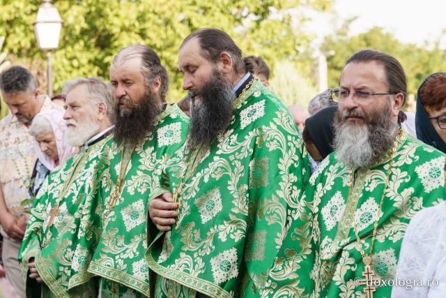 Sfântul Ioan Iacob, cinstit la el acasă: „Să urmăm pilda vieții lui și să o facem vie în viața noastră”