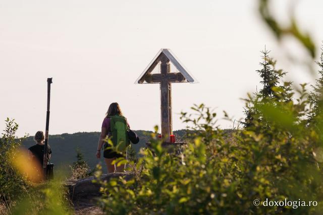 Mănăstirea Ceahlău și-a sărbătorit hramul în prezența a numeroși pelerini