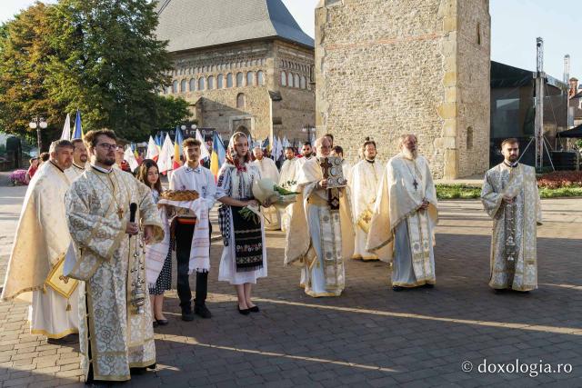 Sfânta Liturghie ITOM 2026 Piatra Neamț IPS Teofan