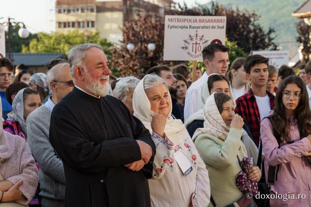 Sfânta Liturghie ITOM 2026 Piatra Neamț IPS Teofan