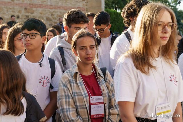 Sfânta Liturghie ITOM 2026 Piatra Neamț IPS Teofan