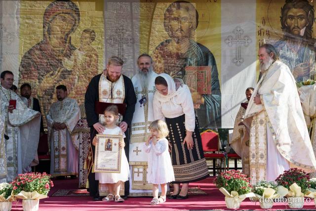 Sfânta Liturghie ITOM 2026 Piatra Neamț IPS Teofan