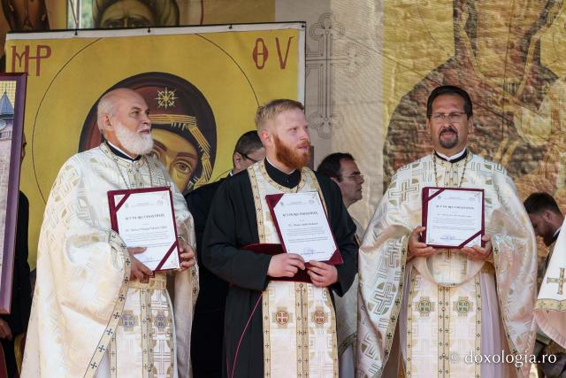 Sfânta Liturghie ITOM 2026 Piatra Neamț IPS Teofan