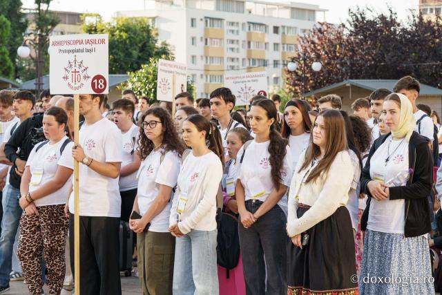 Sfânta Liturghie ITOM 2026 Piatra Neamț IPS Teofan